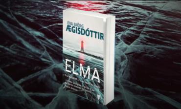 Icelandic Company Glassriver Developing TV Adaptation Of Best-Selling Crime Series 'Elma'