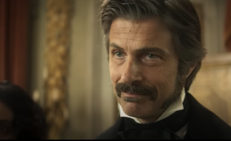 Netflix Drops Teaser For Upcoming Italian Period Drama Series, ‘The Leopard’