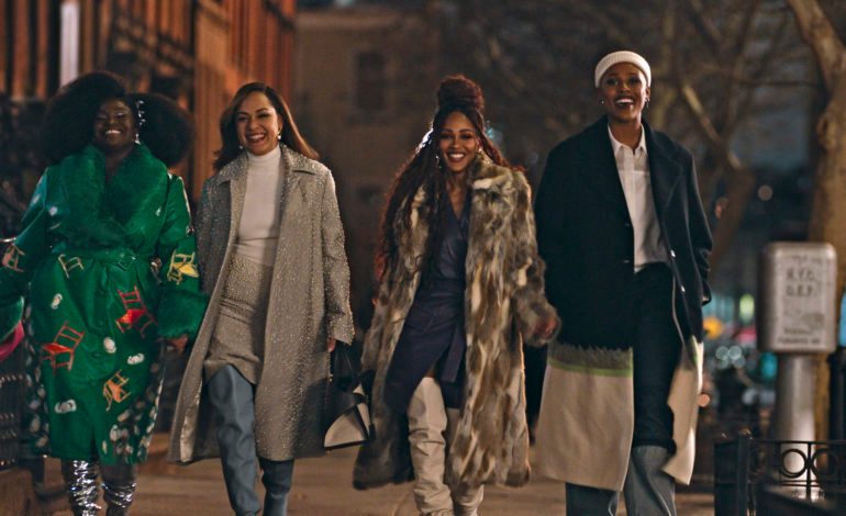 The Girls Are Back: Prime Video’s ‘Harlem’ Renewed For Season Three