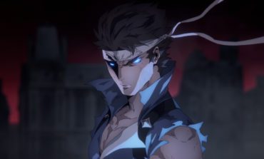 Netflix Unleashes Full Second Trailer For 'Castlevania: Nocturne' Season Two