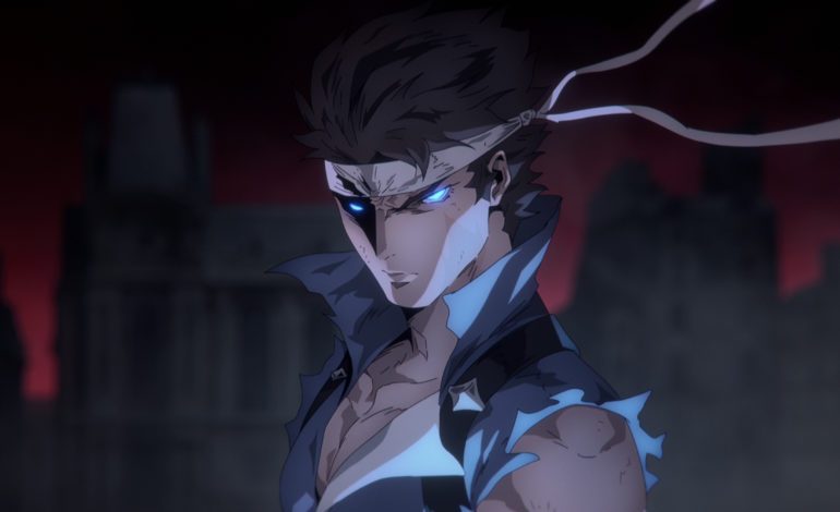 Netflix Unleashes Full Second Trailer For ‘Castlevania: Nocturne’ Season Two