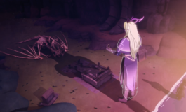 Review: ‘The Dragon Prince’ Season 7 Episode 1 “Death Alive”