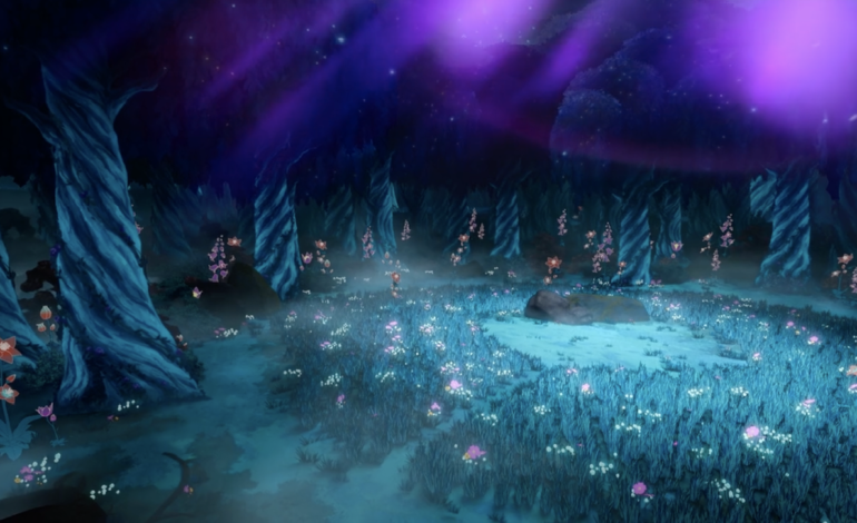 Review: ‘The Dragon Prince’ Season 7 Episode 3 “The Glittering Bones”