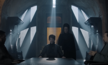 'Dune: Prophecy' Begins Production On Its Second Season