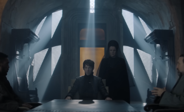‘Dune: Prophecy’ Begins Production On Its Second Season