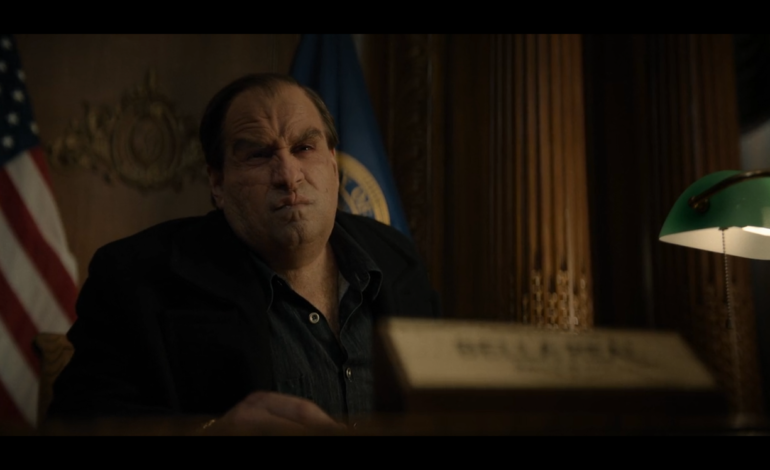 HBO’s ‘The Penguin’ Reveals Extensive Emmy Plans