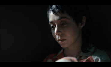 Star Of HBO's 'The Penguin' Cristin Milioti Eyes Working With Screen Half-Sister Zoë Kravitz