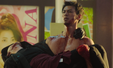 Review: ‘Like a Dragon: Yakuza’, Season 1, Episode 6, “Fate / Showdown”