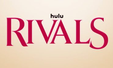 Disney+'s 'Rivals' Showrunner Discusses Intentions Behind Writing Season One