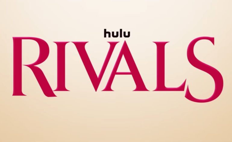 Disney+’s ‘Rivals’ Showrunner Discusses Intentions Behind Writing Season One