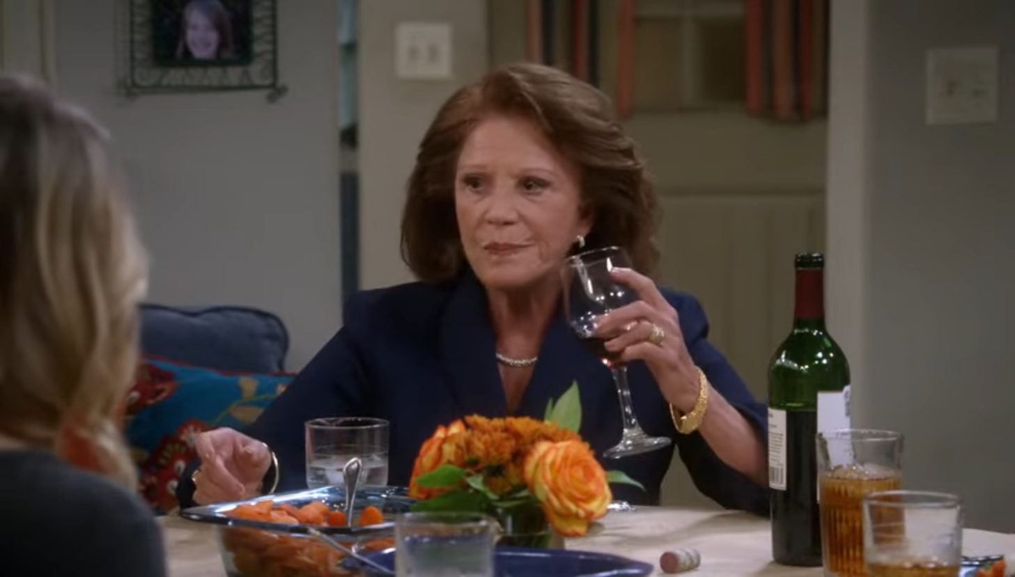 ‘Alice’ Actress Linda Lavin Dies At 87