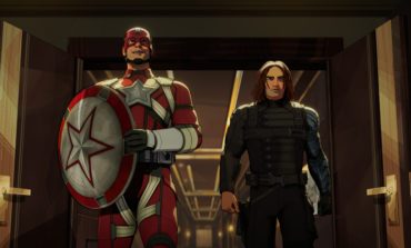 Review: 'What If...?' Season 3, Episode 3 "What If...The Red Guardian Stopped the Winter Soldier?"