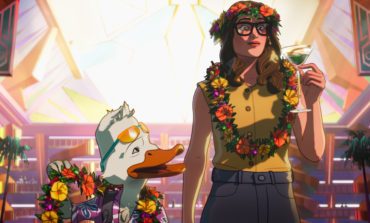 Review: 'What If...?' Season 3, Episode 4 "What If...Howard the Duck Got Hitched?"