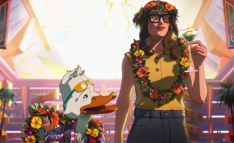 Review: ‘What If…?’ Season 3, Episode 4 “What If…Howard the Duck Got Hitched?”