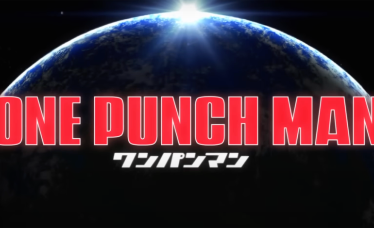 Official Release Window For ‘One Punch Man’ Season Three Has Been Confirmed