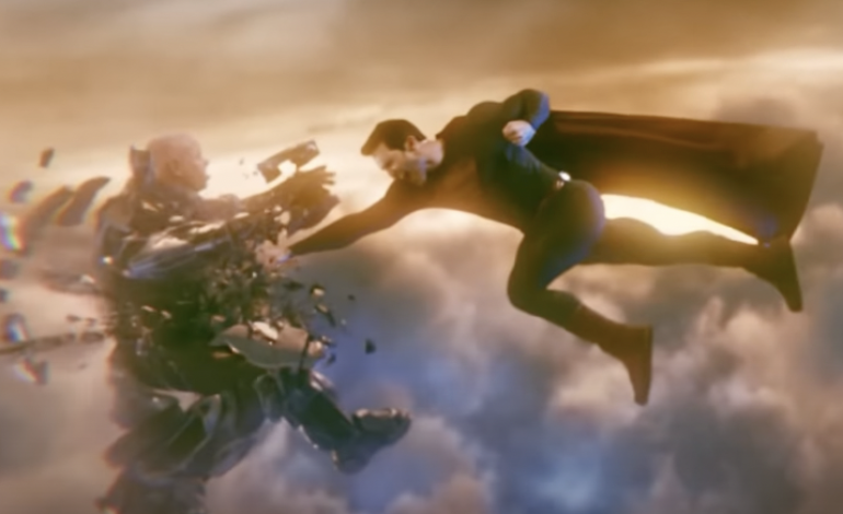 ‘Superman & Lois’ Concludes: Reflections On Arrowverse Ties And Missed Crossovers