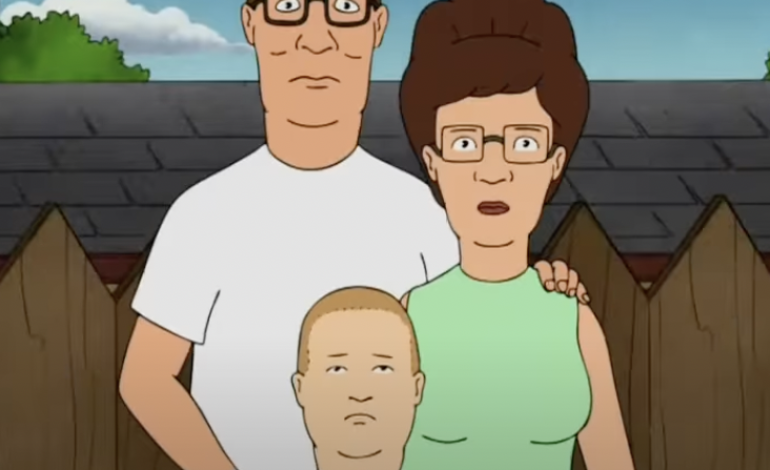 ‘King Of The Hill’ Revival: Episode Titles For New Hulu Series Revealed