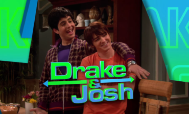 Star From Nickelodeon's 'Drake And Josh' Drake Bell Explains Why He Wants A Reboot Of The Series