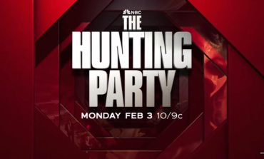 NBC's 'The Hunting Party' Releases Official Trailer