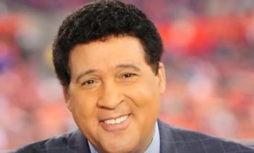 CBS Sports Legend Greg Gumbel Passes Away At 78