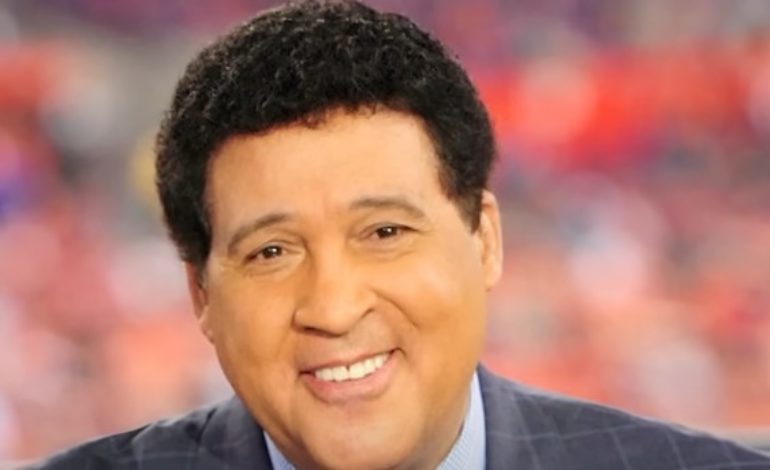 CBS Sports Legend Greg Gumbel Passes Away At 78