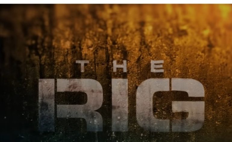 Inside The Mind Of ‘The Rig’ Creator: David Macpherson Speaks On Season Two’s Expansions And Entertainment