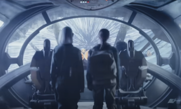 Review: ‘Star Wars: Skeleton Crew’ Season 1 Episode 1 “This Could Be a Real Adventure”