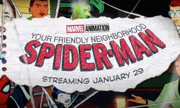 Official Trailer For 'Your Friendly Neighborhood Spiderman' Delves Into Brand New Journey For The Web Slinger