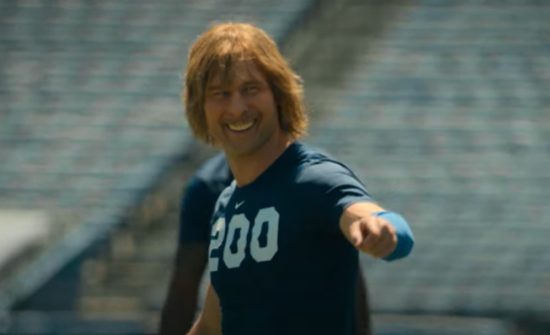 ‘Chad Powers’ Sets Official Premiere Date At Hulu