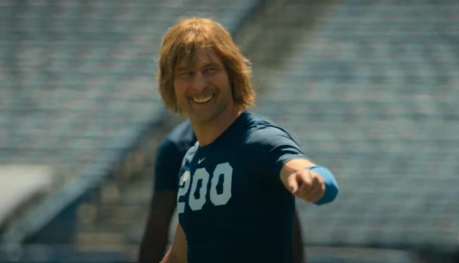‘Chad Powers’ Sets Official Premiere Date At Hulu