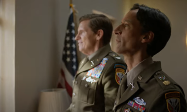 Fox Releases Trailer, January Premiere Date For Upcoming Military Comedy 'Going Dutch'