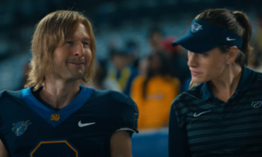 'Chad Powers': Hulu Drops First Teaser For Upcoming Glen Powell Sports Comedy Series