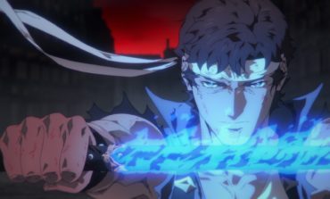 "...This Ends Now": No More Running In Final Trailer For Second Season Of Netflix's 'Castlevania: Nocturne'