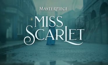 Season Five Of PBS’ 'Miss Scarlet’ Trailer Revealed