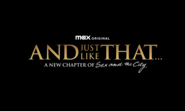 The Casting Ins And Outs Of Max's 'And Just Like That’ Season Three