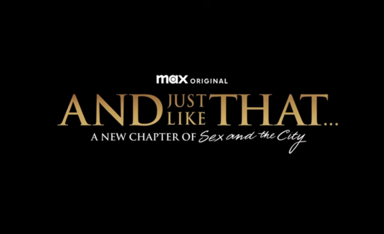 The Casting Ins And Outs Of Max’s ‘And Just Like That’ Season Three