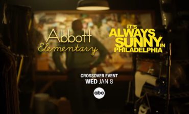 ‘Abbott Elementary's' Mr. Johnson And 'It's Always Sunny in Philadelphia's' Frank Love Square Cut In Crossover