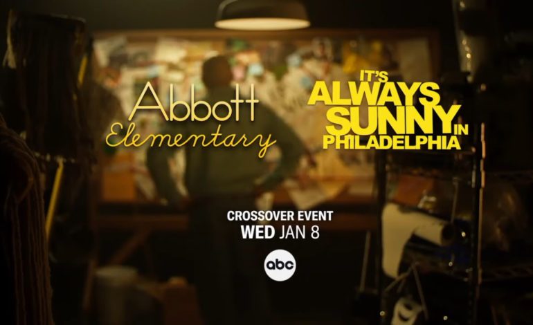 ‘Abbot Elementary’s Mr. Johnson and ‘It’s Always Sunny in Philadelphia’s Frank Love Square Cut In Crossover