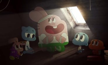 Season Seven Of Cartoon Network's 'The Amazing World Of Gumball' Releasing This Year