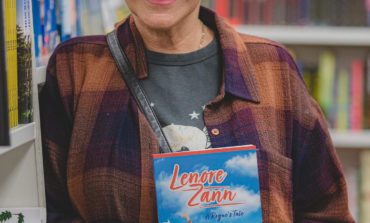 mxdwn Conversations: Disney+'s 'X-Men 97' Voice Actress Lenore Zann Discusses New Book 'A Rogue's Tale: A Memoir'