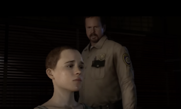 Page Boy Productions Announces The TV Adaptation Of Video Game 'Beyond: Two Souls'