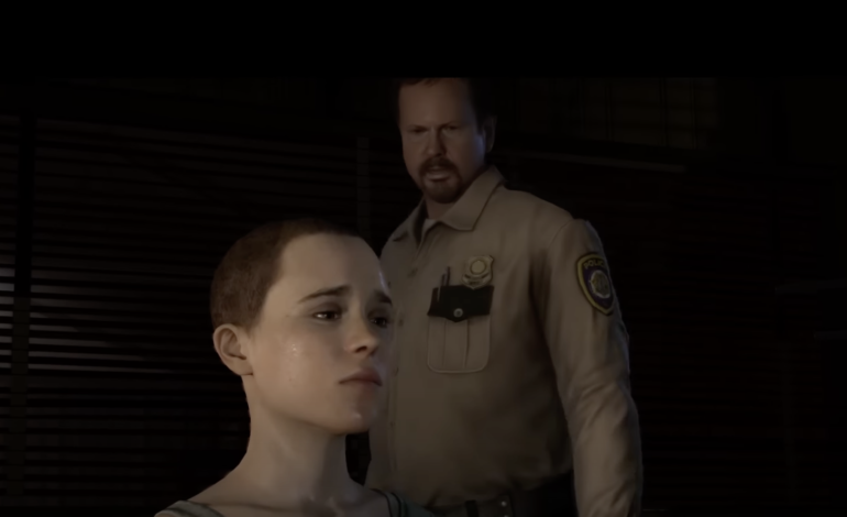 Page Boy Productions Announces The TV Adaptation Of Video Game ‘Beyond: Two Souls’