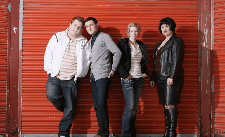 ‘Gavin & Stacey’ Finale Breaks UK Viewing Records With Over 19.3 Million Viewers