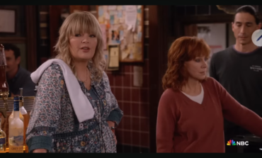 Happy's Place Hosts Another Reba Reunion Plus, Meet Isabella's Mom!