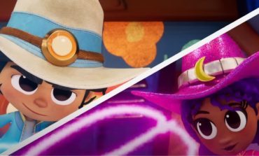 Nickelodeon Ventures Into New Territory With ‘Kid Cowboy,’ Its First Original Animated Series on YouTube