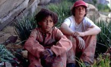 'Holes' Reboot Series Ordered At Disney+