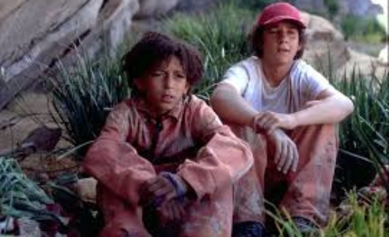 ‘Holes’ Reboot Series Ordered At Disney+