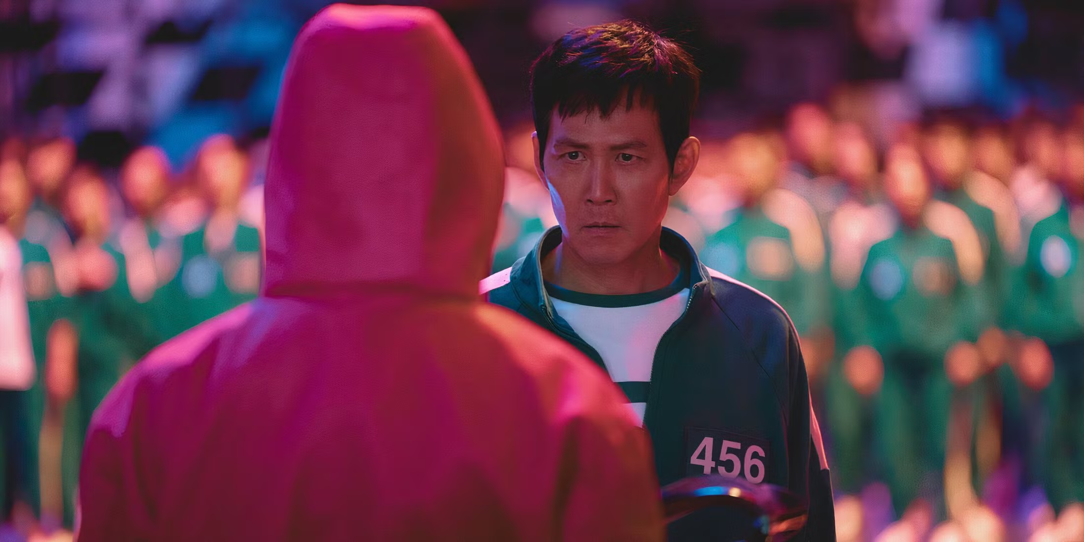 Gi-Hun’s Gambit: Netflix Drops Chilling Image For ‘Squid Game’ Season Three