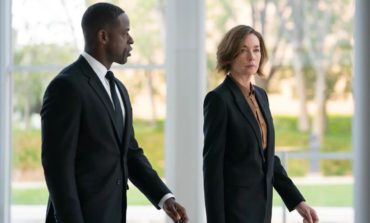 Raymond Cham Jr. Joins Cast of Hulu's 'Paradise' Season Two