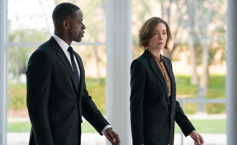 Raymond Cham Jr. Joins Cast of Hulu’s ‘Paradise’ Season Two